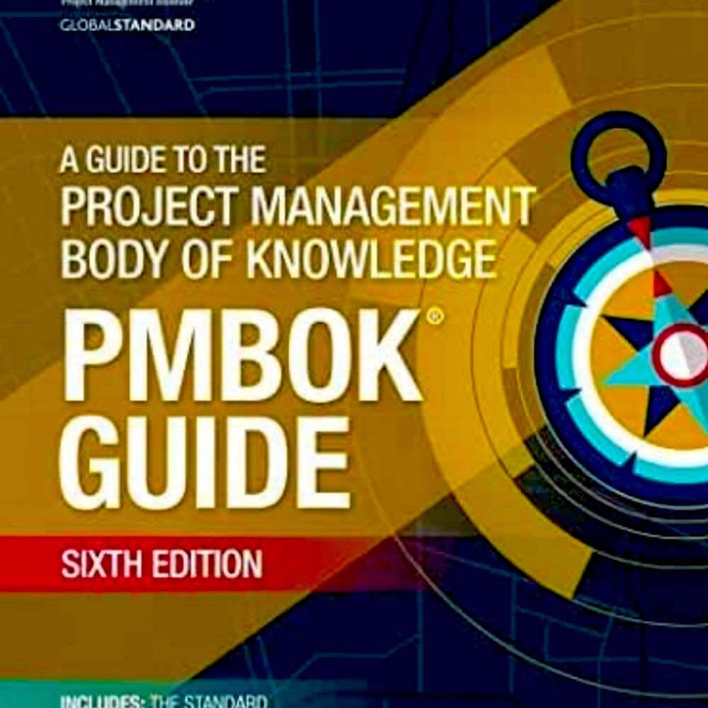 A Guide to The Project Management Body of Knowledge (PMBOK Guide) Paperback
